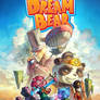Dream Bear Promo Poster