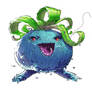 Oddish