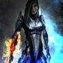 Mass Effect 3 - Ashley