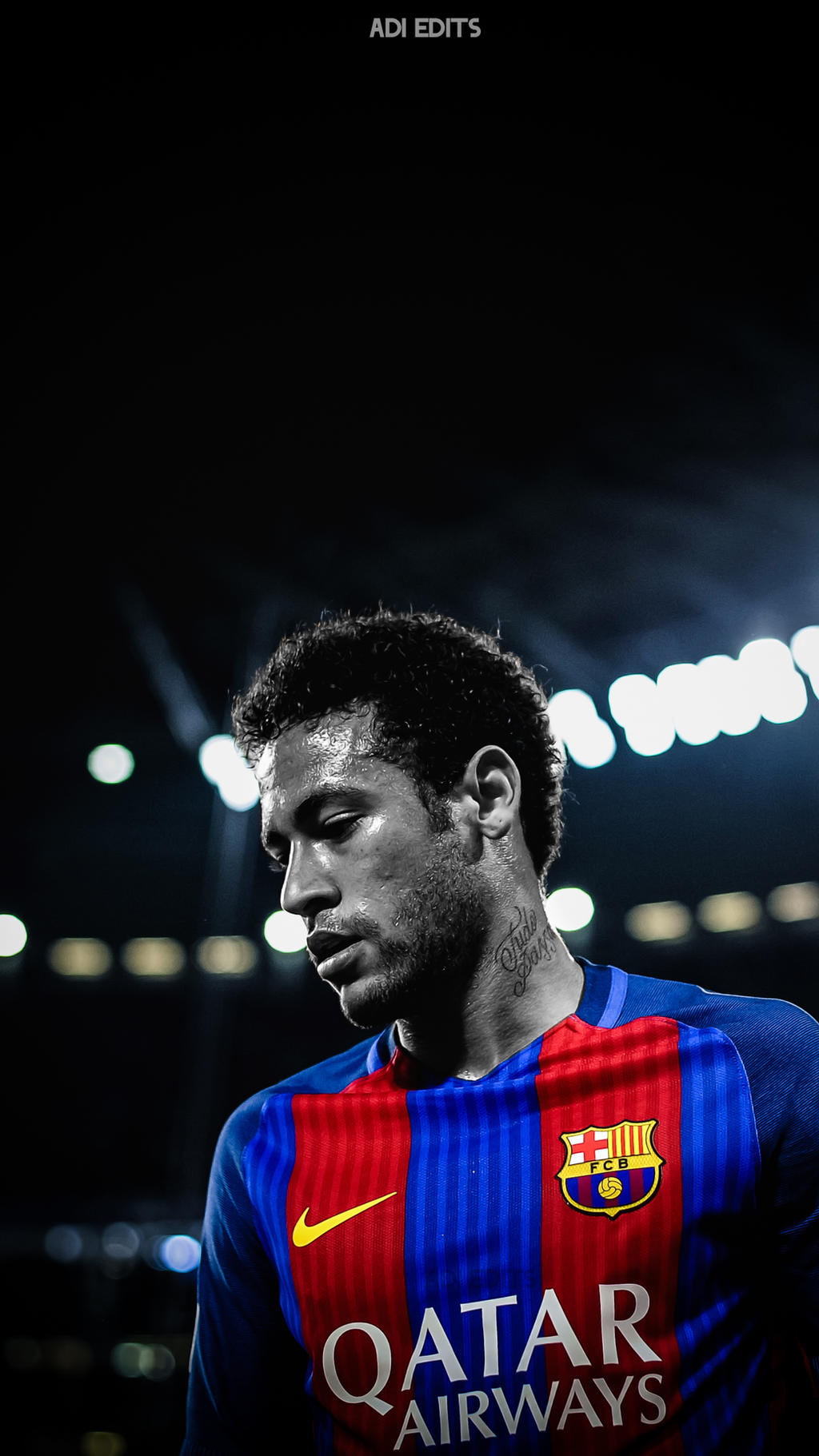 Với hình nền Neymar Jr. Barcelona khóa màn hình HD, bạn sẽ cảm thấy như đang đứng trên đấu trường Nou Camp với những cầu thủ của Barcelona xung quanh. Chất lượng hình ảnh sắc nét và chân thực, đem đến cho bạn những trải nghiệm giống như thật.