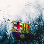 FC Barcelona Lockscreen Wallpaper HD