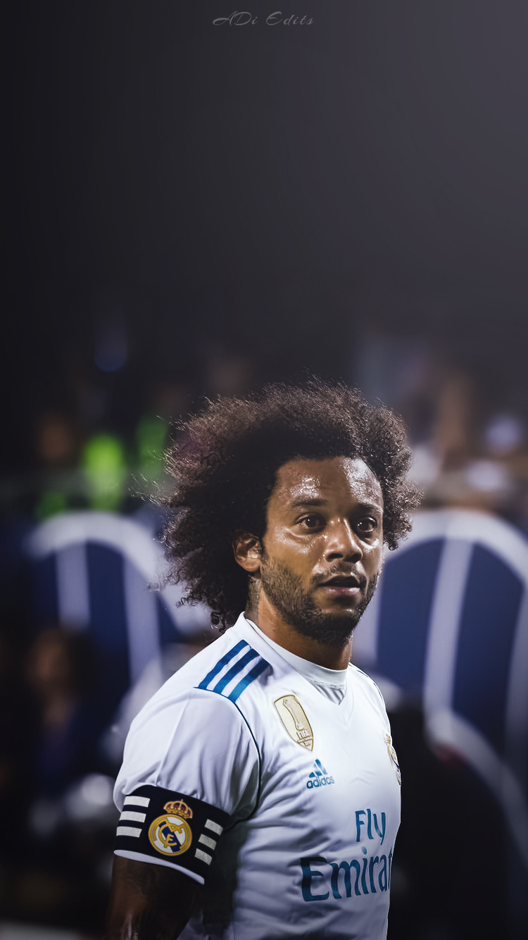 Marcelo Vieira Real Madrid Lockscreen Wallpaper By Adi 149 On Deviantart Marcelo Vieira Real Madrid Lockscreen Wallpaper By Adi 149 On Deviantart