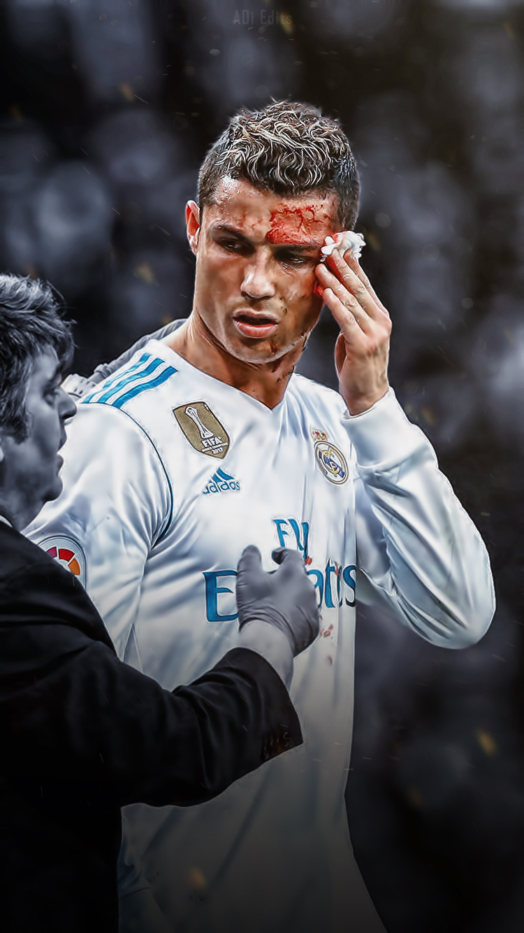 Cristiano Ronaldo Wallpaper  Portugal by Ramos-GFX on DeviantArt