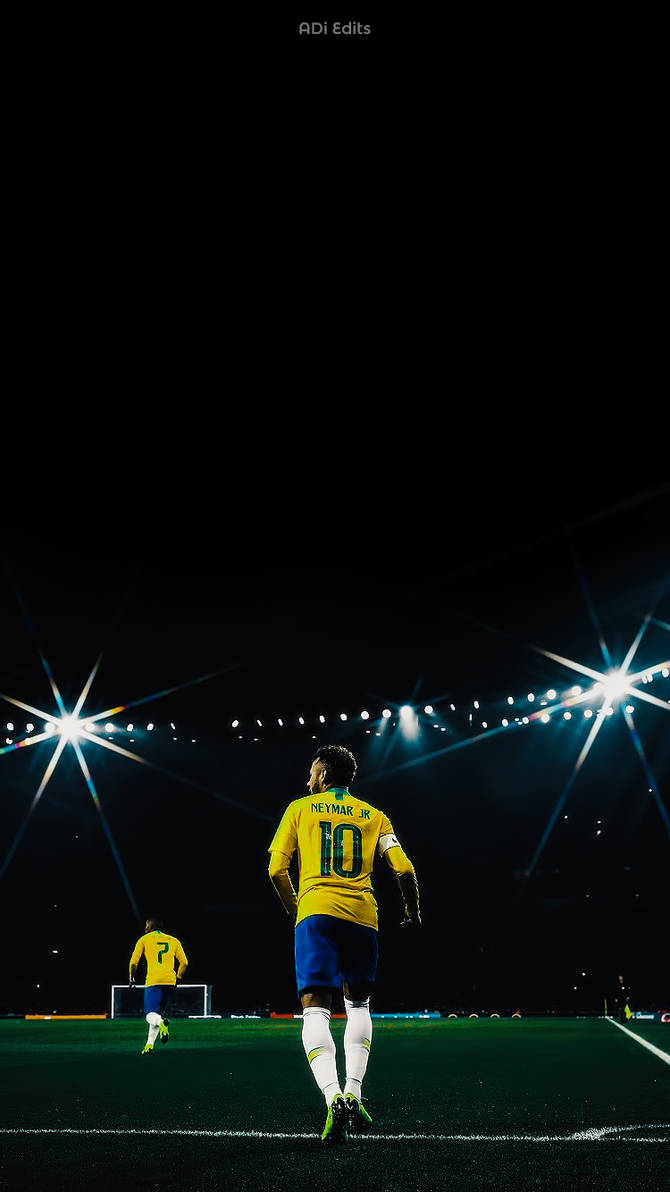 Neymar Jr Brazil Lockscreen Wallpaper Hd By Adi 149 On Deviantart Neymar Jr Brazil Lockscreen Wallpaper Hd By Adi 149 On Deviantart