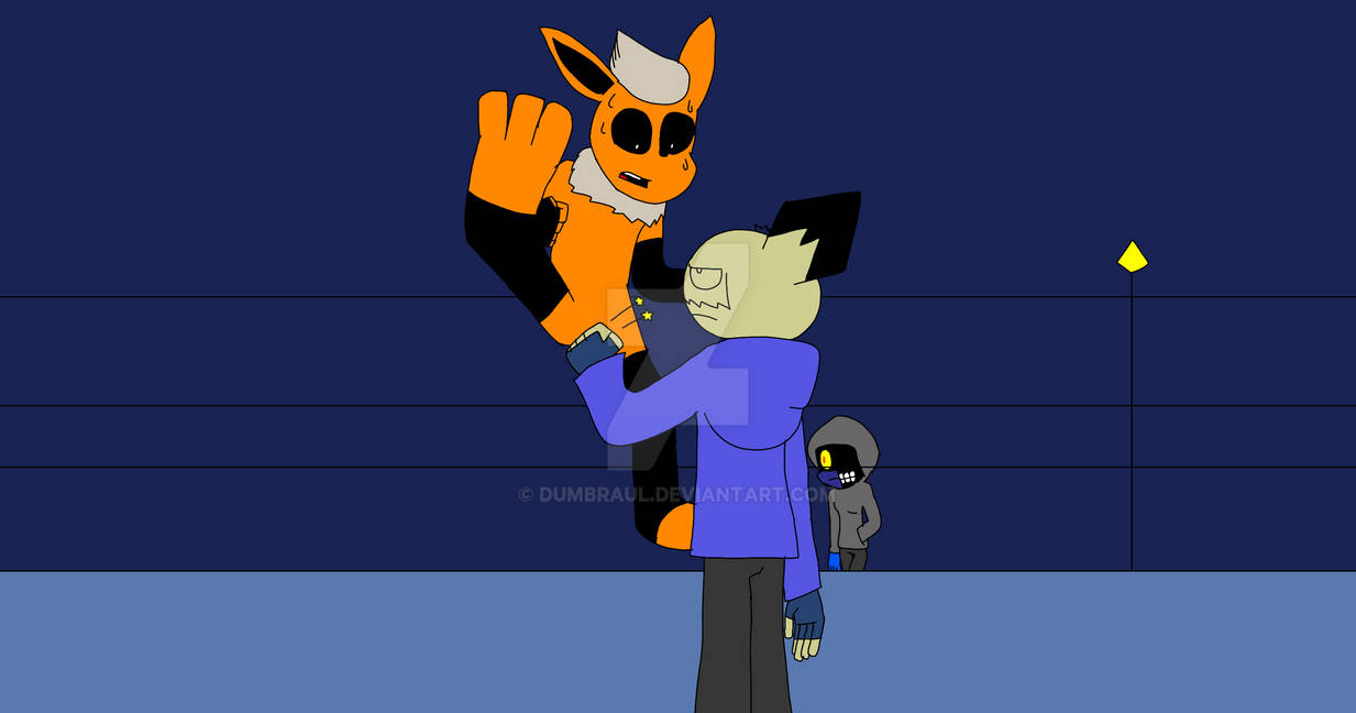 Checkmate by dumbraul on DeviantArt