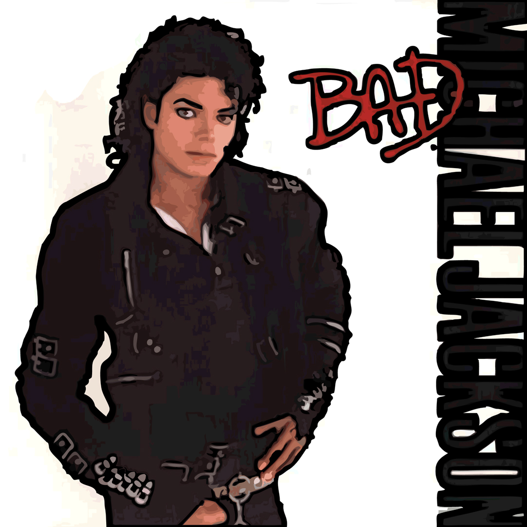 Michael Jackson - Bad