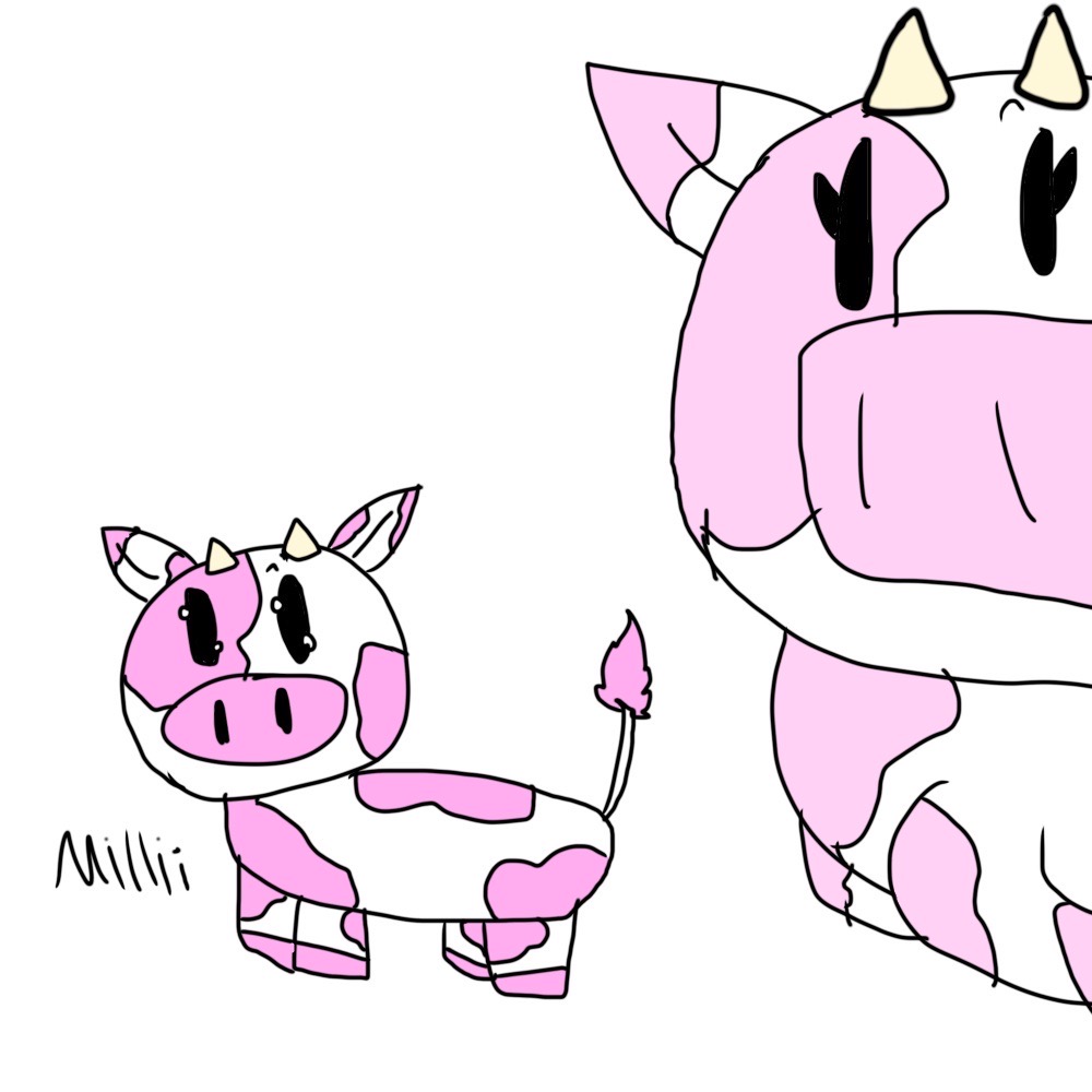 Milli And Her Mom 3 by ZengalDamila on DeviantArt