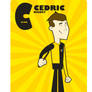 C is for Cedric Digory