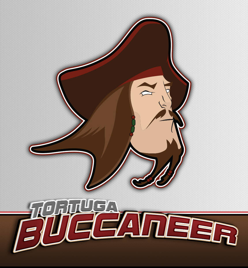 Buccaneer by jksketch on DeviantArt