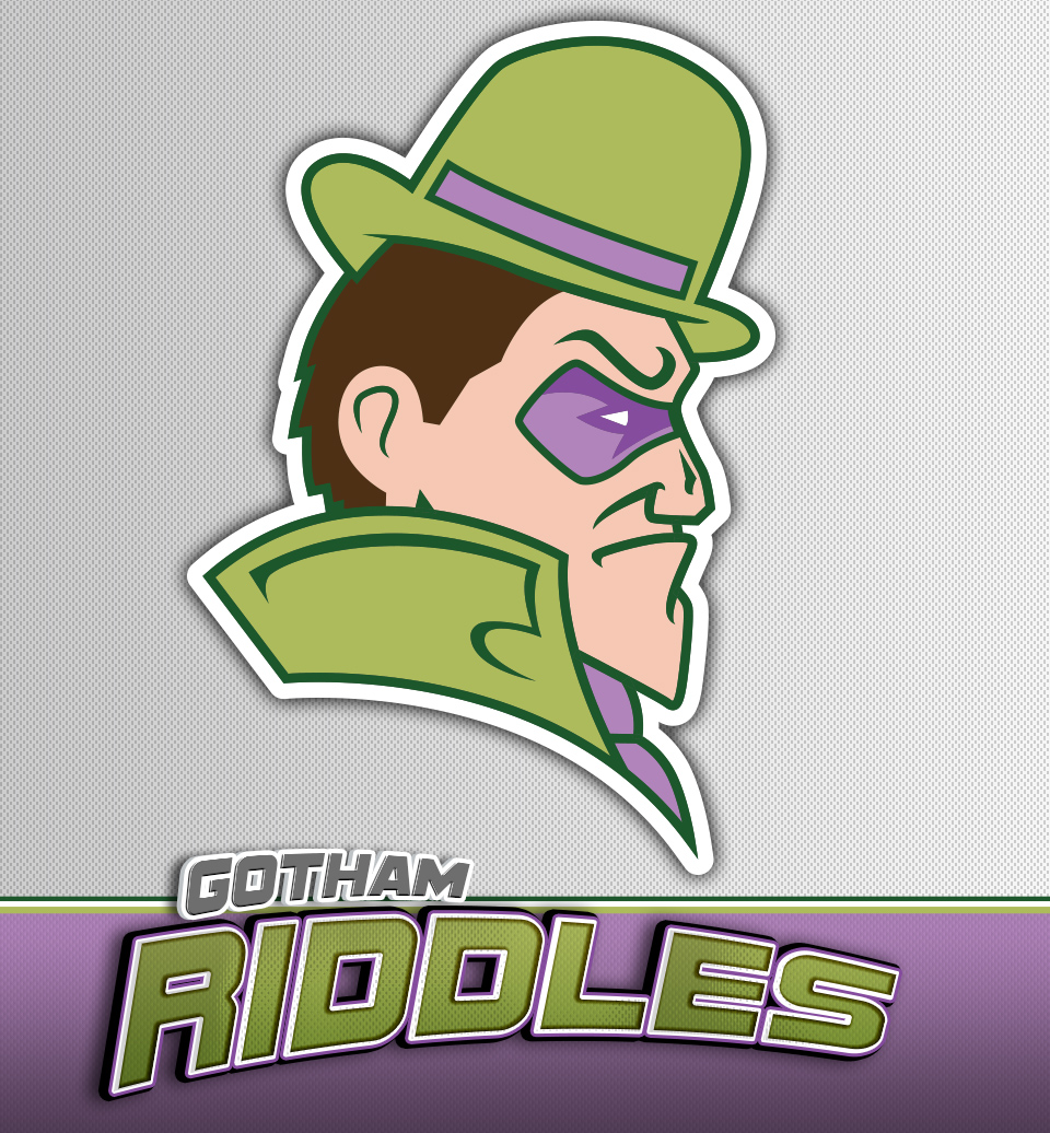 Riddler