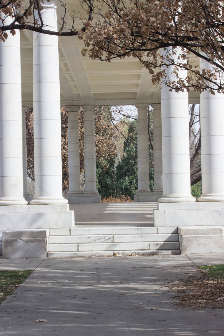 Column Background stock by BeccaB-323-STOCK on DeviantArt