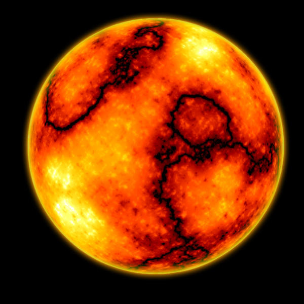 Fireball by RaphaelVehuiah on DeviantArt