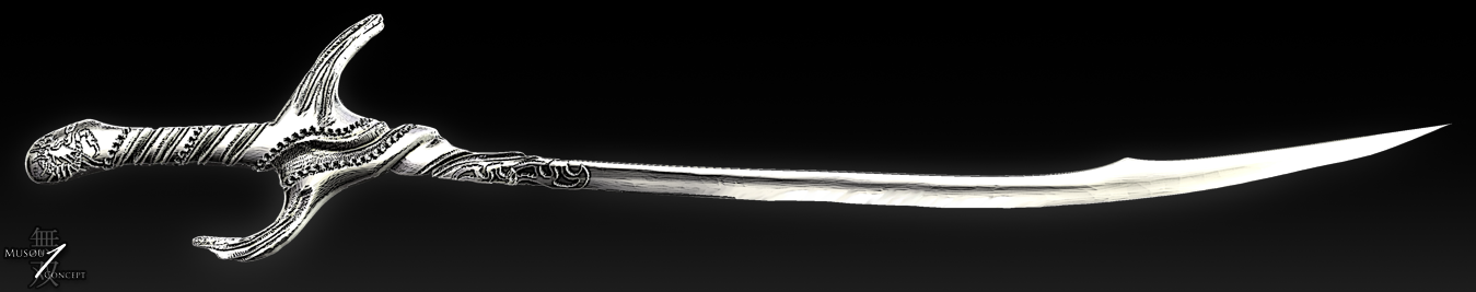 Falchion Concept