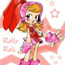 anime Rolly Roll