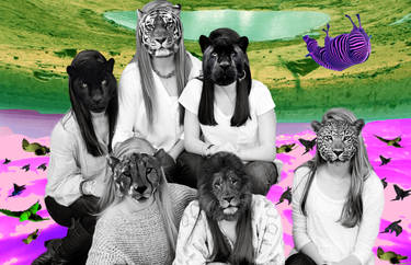 Imagine-Boo - Student, Digital Artist | DeviantArt