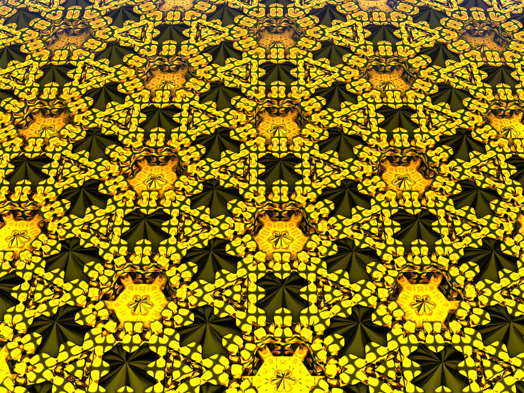 Fantasy Pattern Blocks Fantasy pattern by jhantares on DeviantArt