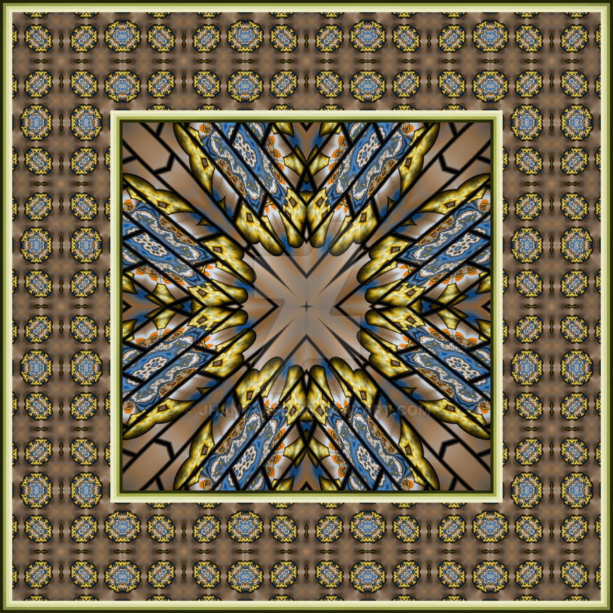 pattern manipulation by jhantares on DeviantArt