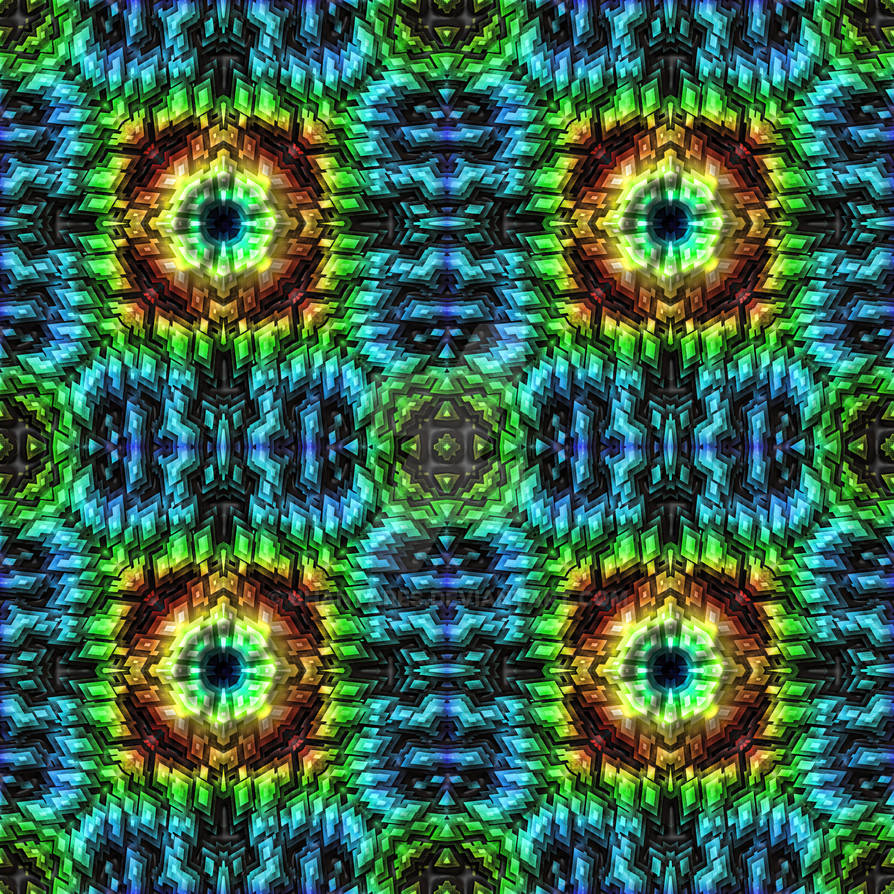 pattern manipulation by jhantares on DeviantArt