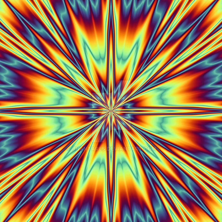 Abstract Creativity Star abstract star by jhantares on DeviantArt