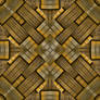 woven pattern