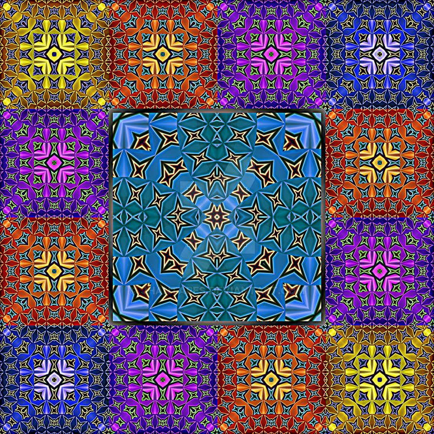 pattern manipulation by jhantares on DeviantArt