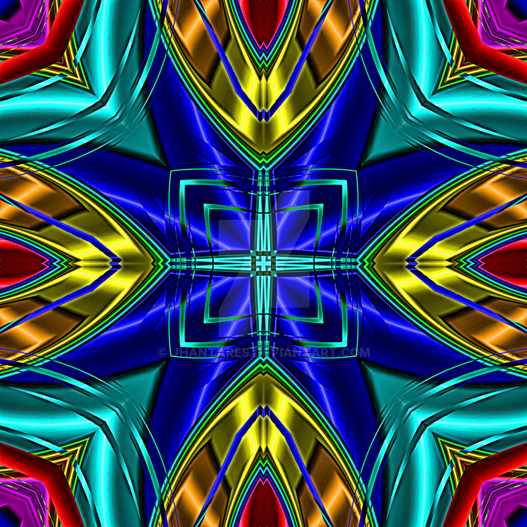colorful pattern manipulation by jhantares on DeviantArt