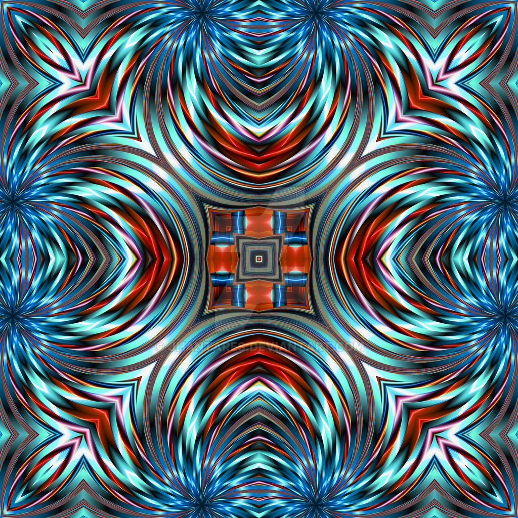Pattern Simetris symmetric pattern by jhantares on DeviantArt