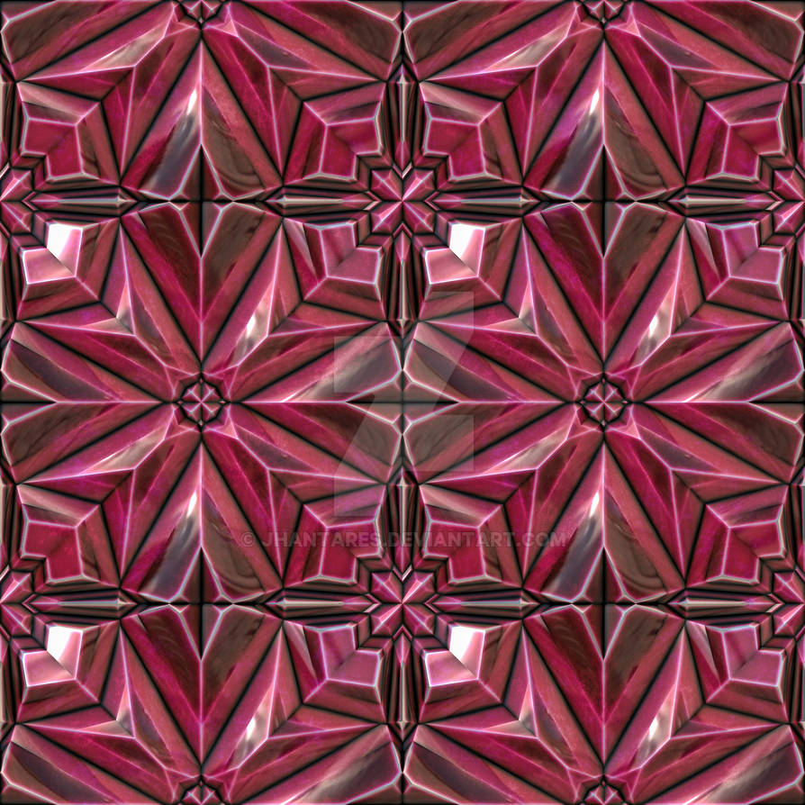 3d effect - tile pattern by jhantares on DeviantArt