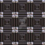 3d effect - elevated tile pattern