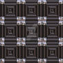 3d effect - elevated tile pattern