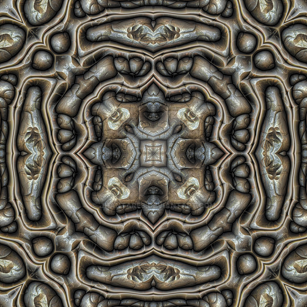 3d effect - pattern manipulation by jhantares on DeviantArt