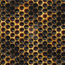 honeycomb variation