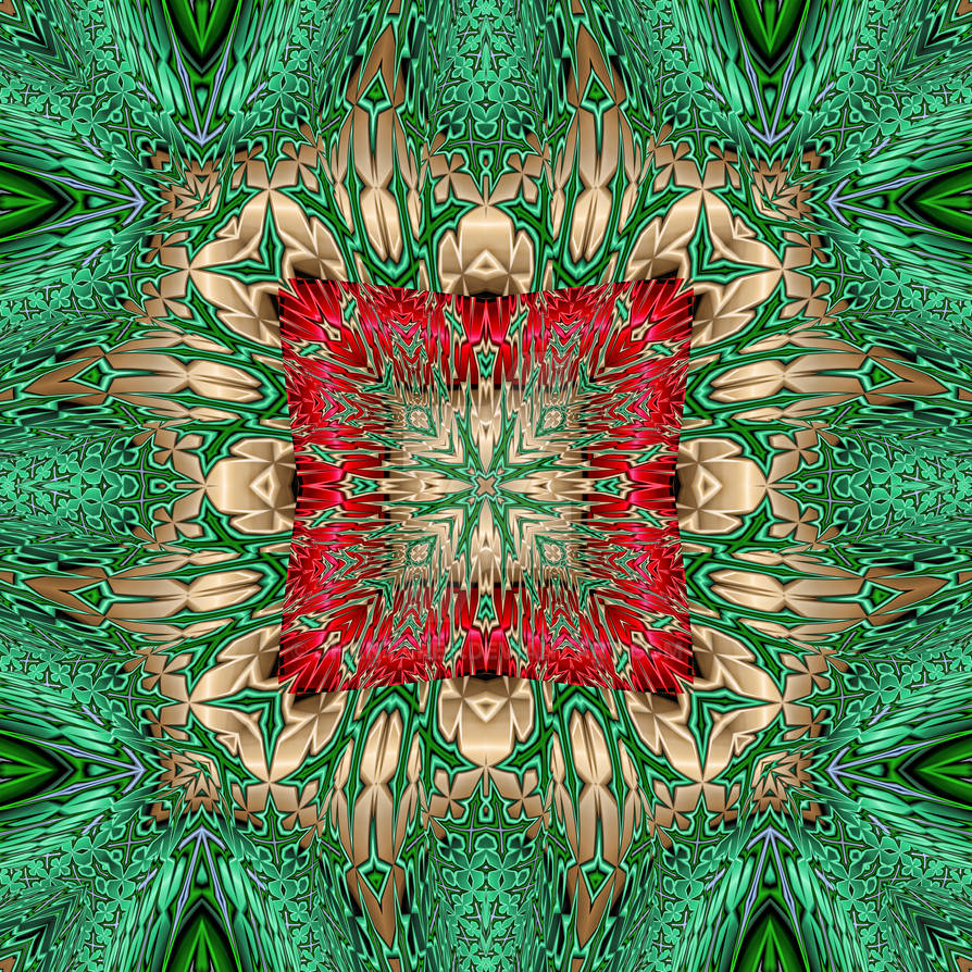 pattern manipulation by jhantares on DeviantArt