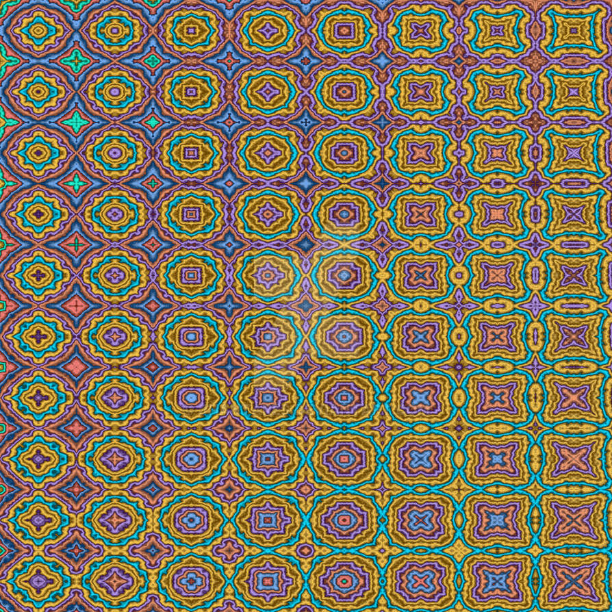 pattern morph by jhantares on DeviantArt
