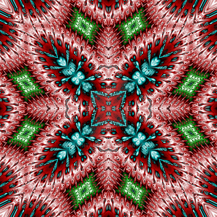 pattern manipulation by jhantares on DeviantArt