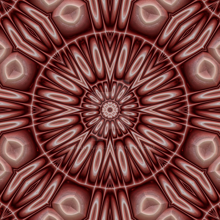 3d effect - pattern manipulation by jhantares on DeviantArt