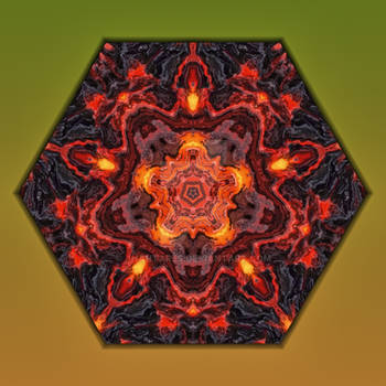 hexagon manipulation