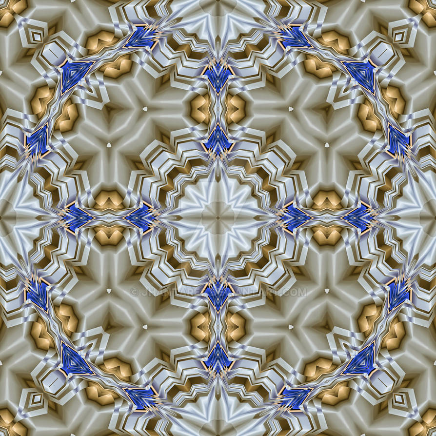 abstract fractal pattern manipulation by jhantares on DeviantArt