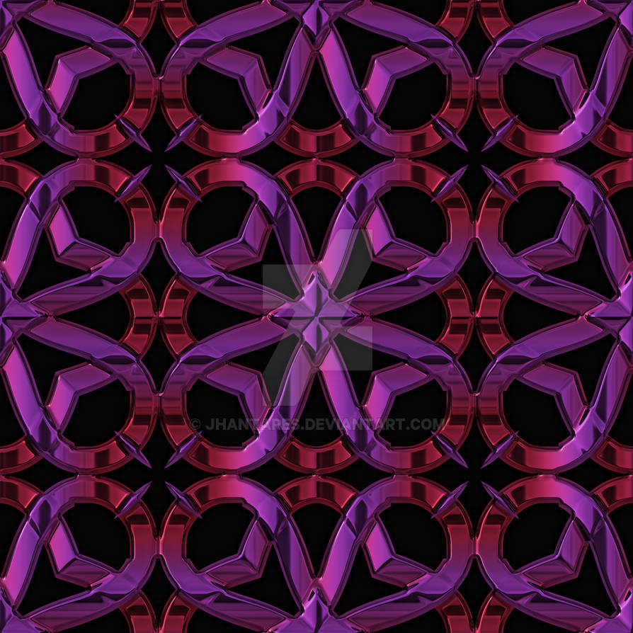 3d effect - pattern manipulation by jhantares on DeviantArt