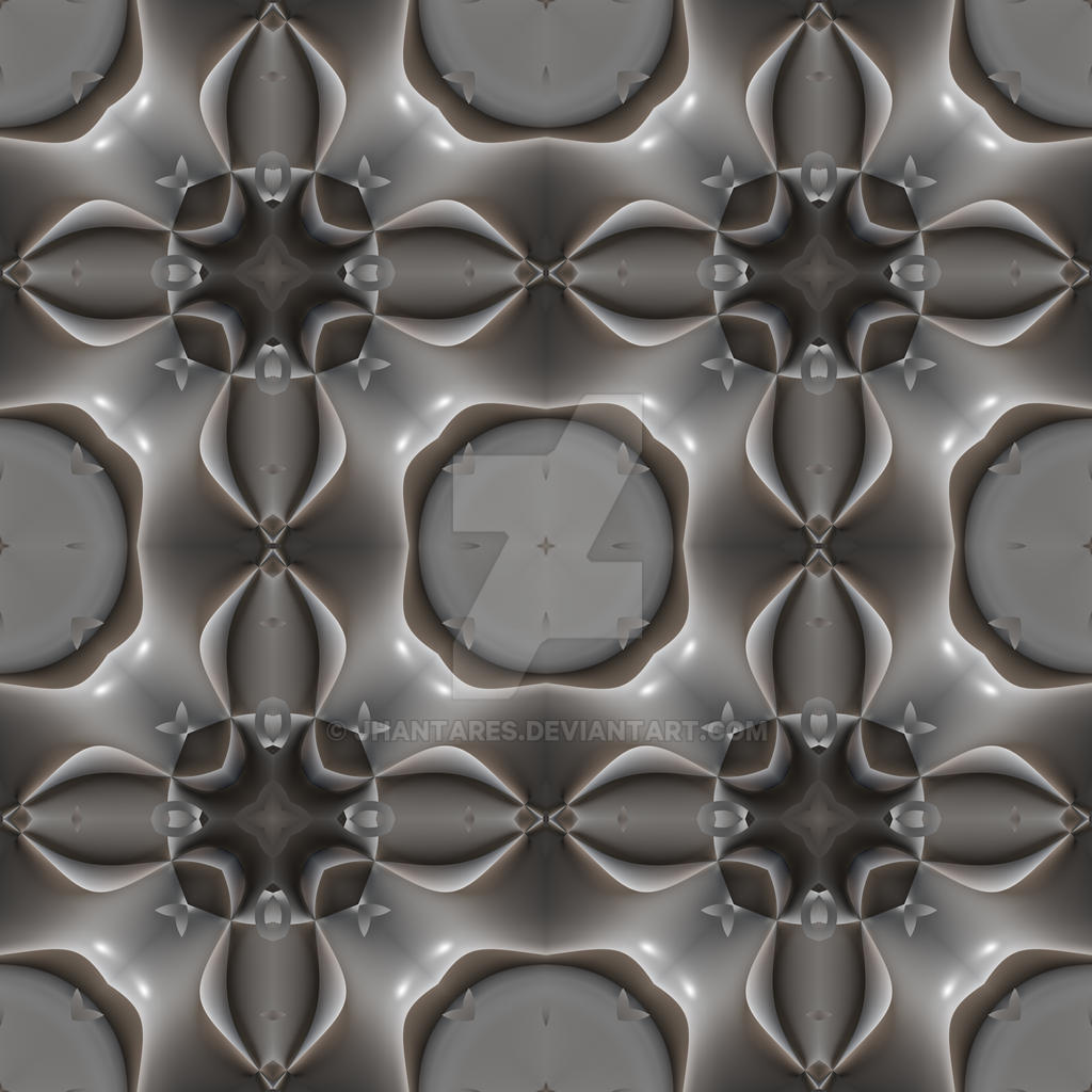 3d effect - pattern manipulation by jhantares on DeviantArt