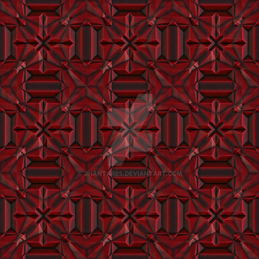 3d effect - pattern manipulation by jhantares on DeviantArt