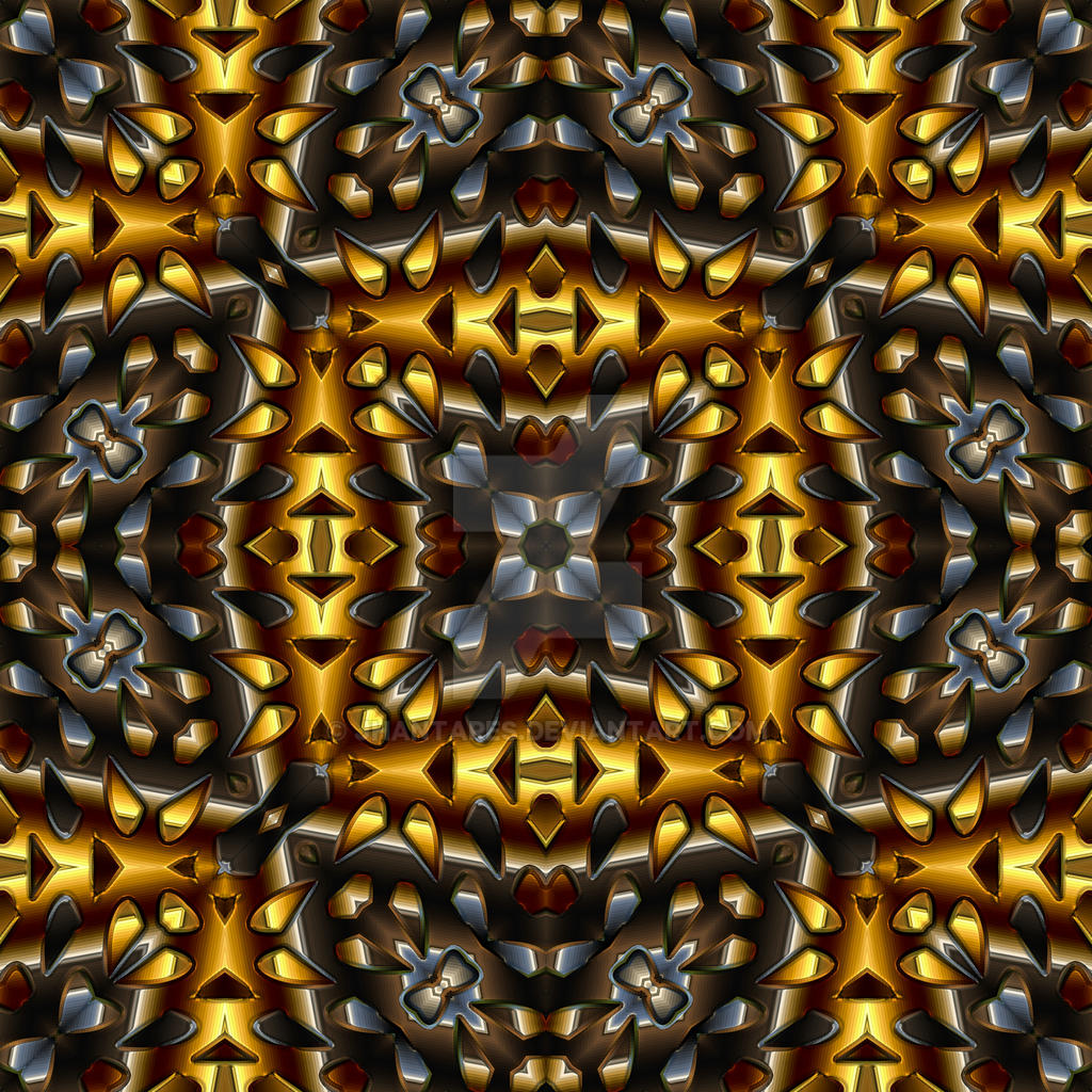 3d effect - pattern manipulation by jhantares on DeviantArt