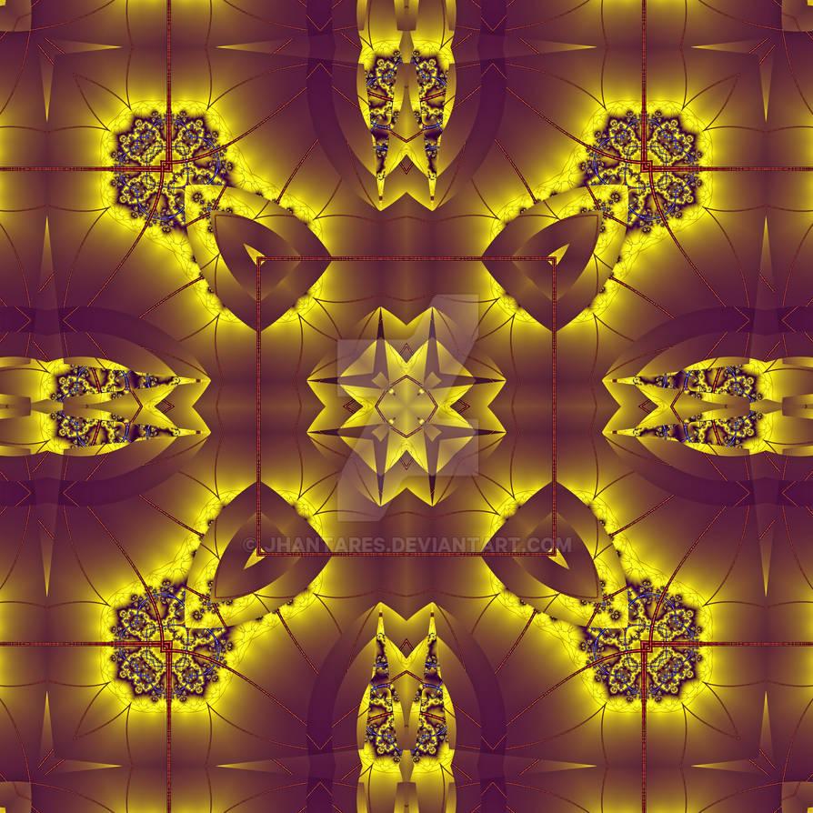 fractal pattern manipulation by jhantares on DeviantArt