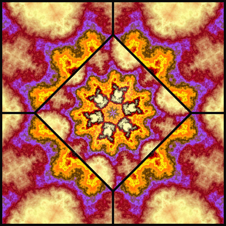 fractal pattern manipulation by jhantares on DeviantArt
