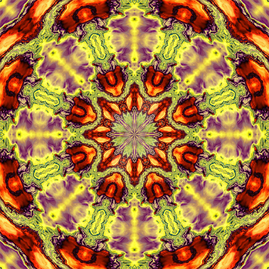 octagonal pattern by jhantares on DeviantArt