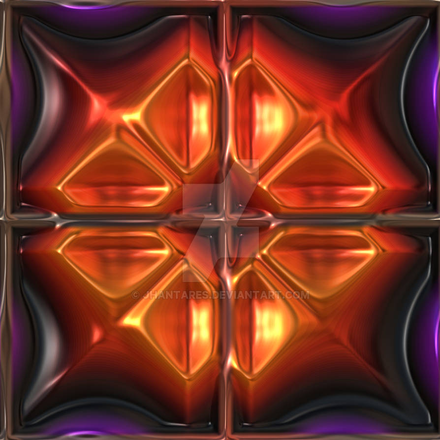 3d effect - pattern manipulation by jhantares on DeviantArt
