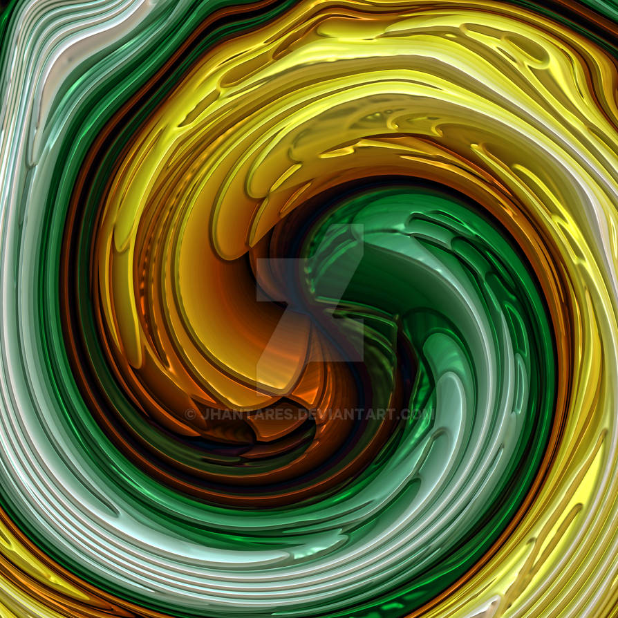 3D vortex by jhantares on DeviantArt