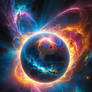 A cosmic magnetar a powerful star