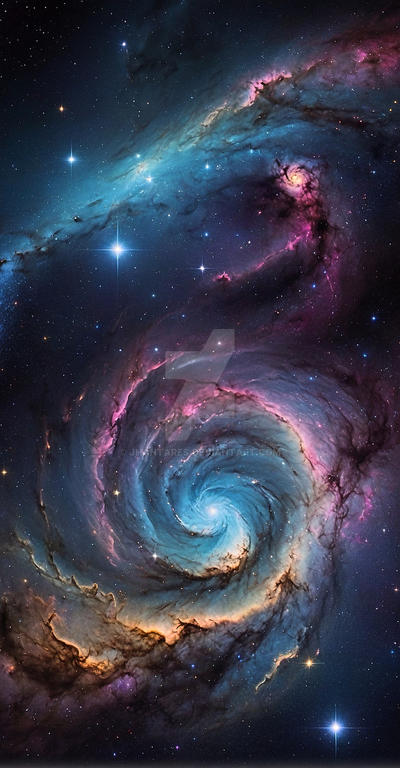 Infinite Expanse A seemingly infinite expanse by jhantares on DeviantArt