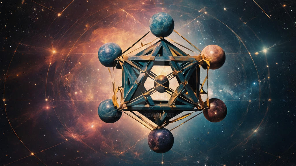 Metatrons Geometric Cube By Jhantares On Deviantart Metatrons Geometric Cube By Jhantares On Deviantart